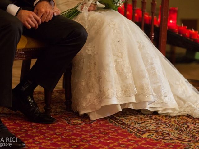 La boda de Jose Manuel y Rosa María en Santpedor, Barcelona 9