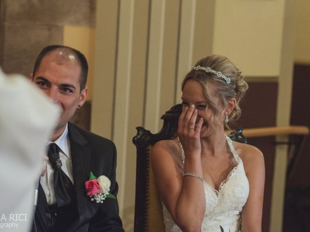 La boda de Jose Manuel y Rosa María en Santpedor, Barcelona 11