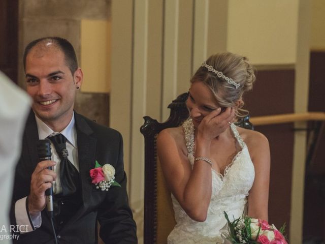 La boda de Jose Manuel y Rosa María en Santpedor, Barcelona 12