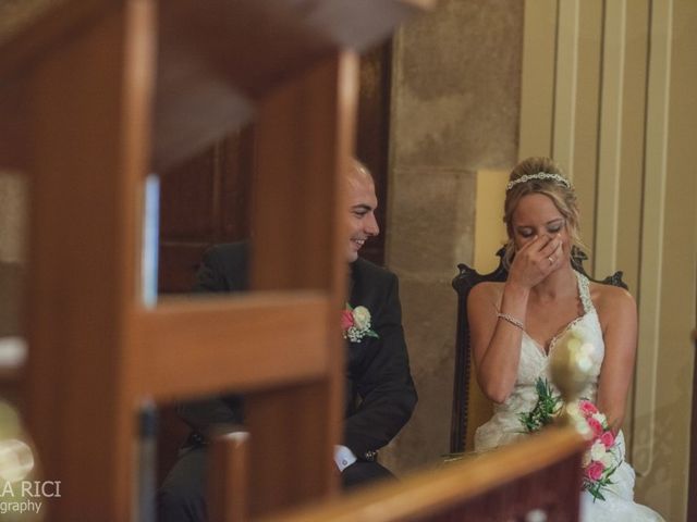 La boda de Jose Manuel y Rosa María en Santpedor, Barcelona 13
