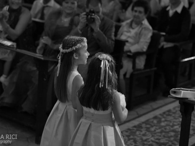 La boda de Jose Manuel y Rosa María en Santpedor, Barcelona 15