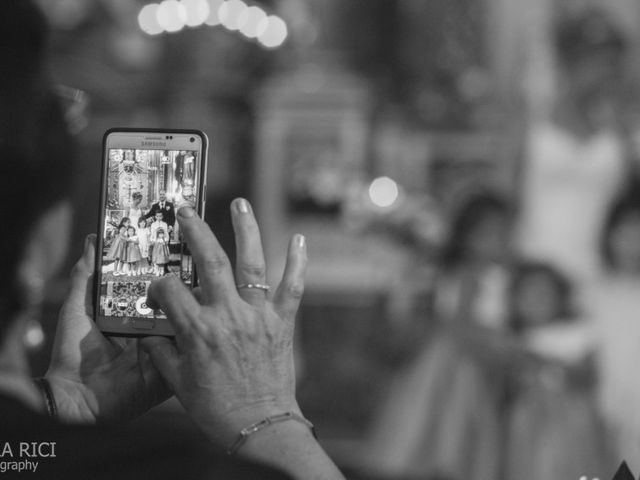 La boda de Jose Manuel y Rosa María en Santpedor, Barcelona 19