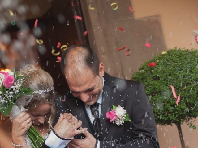 La boda de Jose Manuel y Rosa María en Santpedor, Barcelona 21