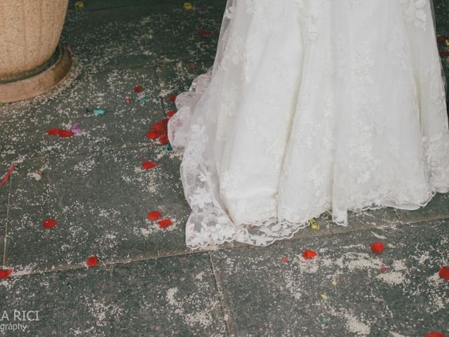 La boda de Jose Manuel y Rosa María en Santpedor, Barcelona 22