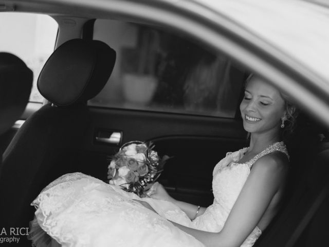 La boda de Jose Manuel y Rosa María en Santpedor, Barcelona 23