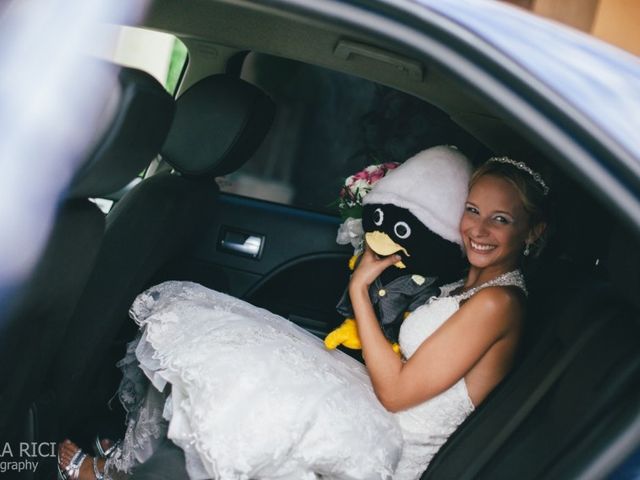 La boda de Jose Manuel y Rosa María en Santpedor, Barcelona 24
