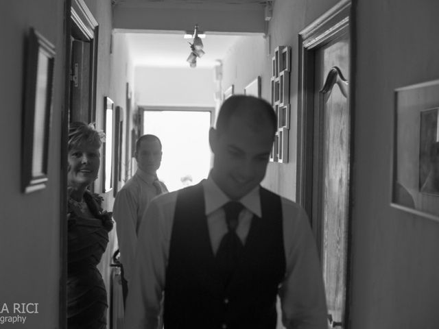 La boda de Jose Manuel y Rosa María en Santpedor, Barcelona 30