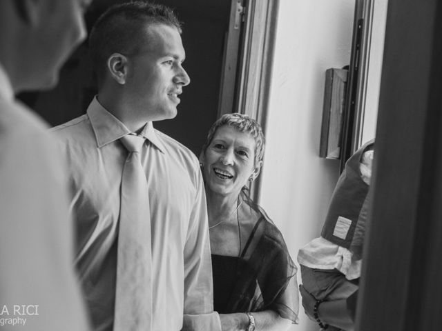 La boda de Jose Manuel y Rosa María en Santpedor, Barcelona 31