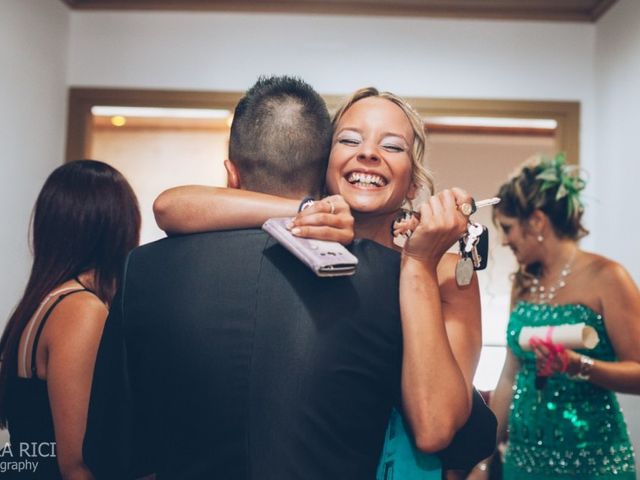 La boda de Jose Manuel y Rosa María en Santpedor, Barcelona 36