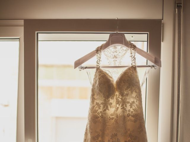 La boda de Jose Manuel y Rosa María en Santpedor, Barcelona 41