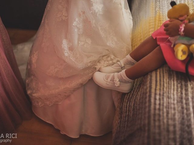 La boda de Jose Manuel y Rosa María en Santpedor, Barcelona 51