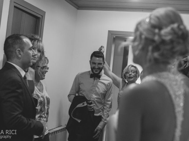 La boda de Jose Manuel y Rosa María en Santpedor, Barcelona 57