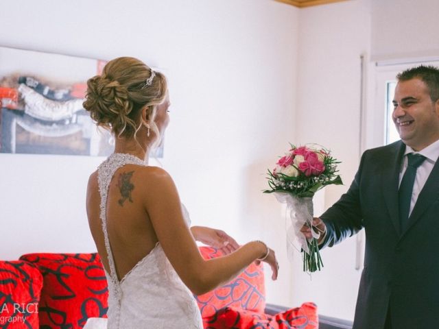 La boda de Jose Manuel y Rosa María en Santpedor, Barcelona 58