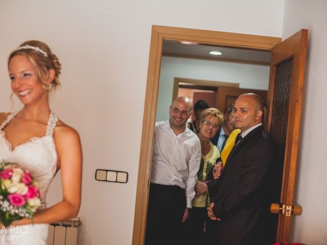 La boda de Jose Manuel y Rosa María en Santpedor, Barcelona 59