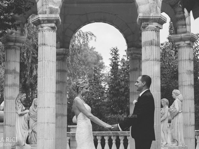 La boda de Jose Manuel y Rosa María en Santpedor, Barcelona 65