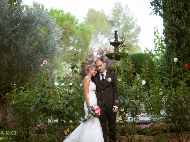 La boda de Jose Manuel y Rosa María en Santpedor, Barcelona 68
