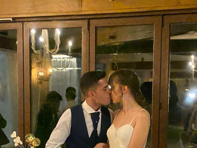 La boda de Sergio y Justyna en Boadilla Del Monte, Madrid 3