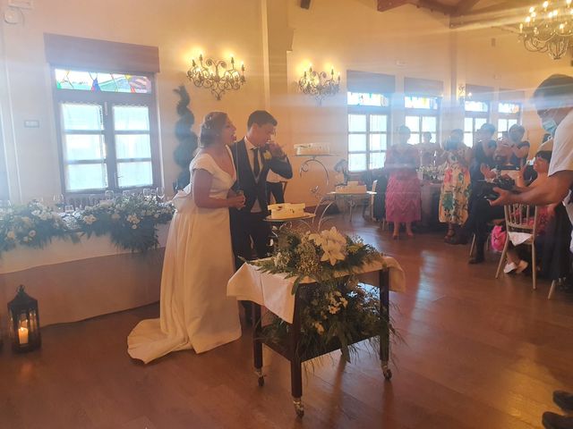 La boda de Alex y Miriam en Leon, Lugo 4
