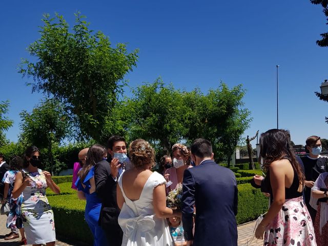 La boda de Alex y Miriam en Leon, Lugo 5