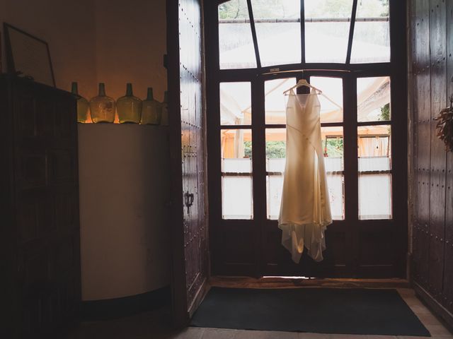La boda de Alex y Helena en Gava, Barcelona 1