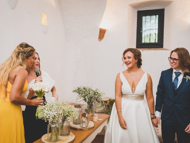 La boda de Alex y Helena en Gava, Barcelona 2
