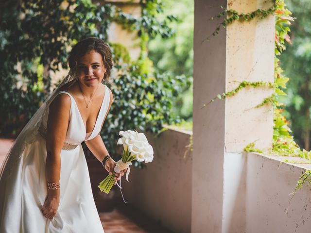 La boda de Alex y Helena en Gava, Barcelona 6
