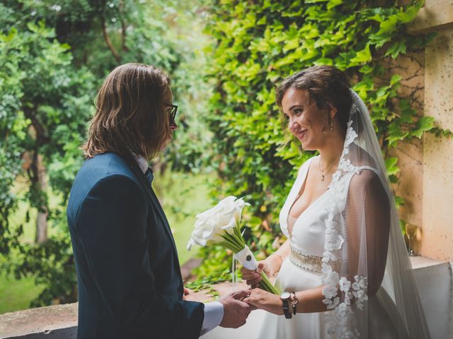 La boda de Alex y Helena en Gava, Barcelona 7