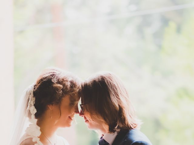 La boda de Alex y Helena en Gava, Barcelona 8