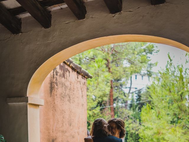 La boda de Alex y Helena en Gava, Barcelona 9