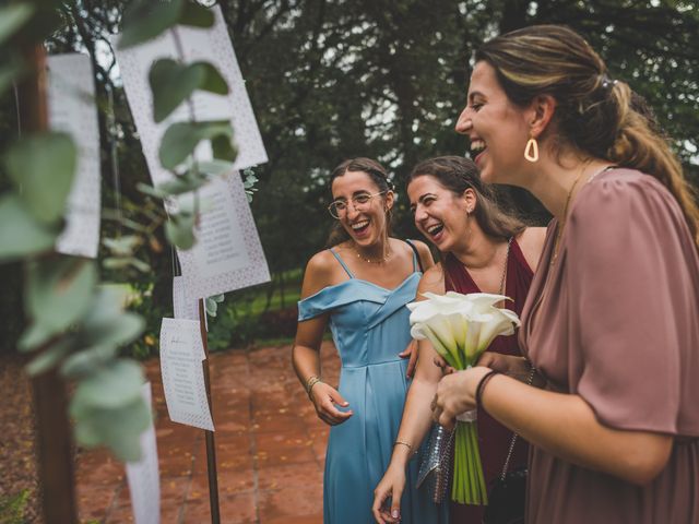 La boda de Alex y Helena en Gava, Barcelona 12