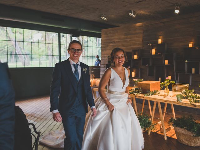 La boda de Alex y Helena en Gava, Barcelona 14