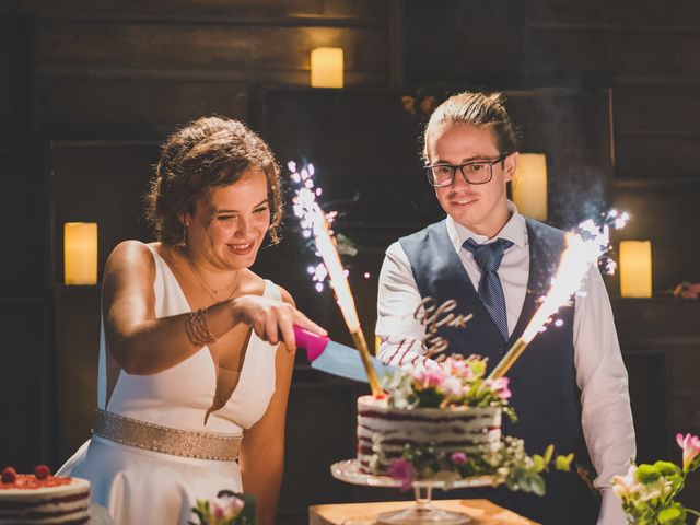 La boda de Alex y Helena en Gava, Barcelona 15