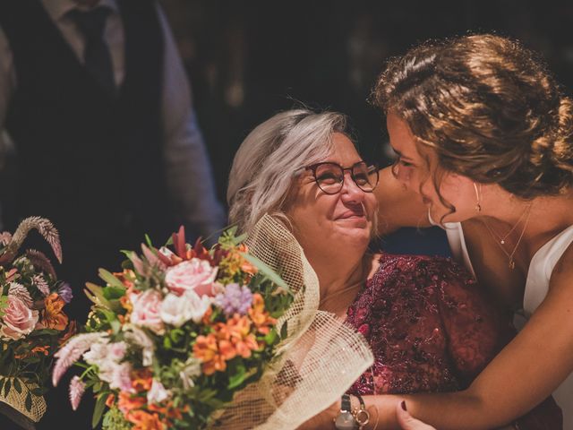 La boda de Alex y Helena en Gava, Barcelona 18