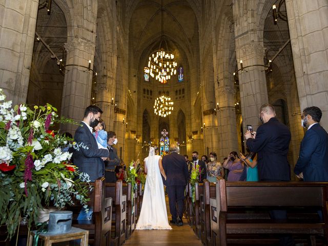 La boda de Bea y Jon en Elorriaga, Álava 20