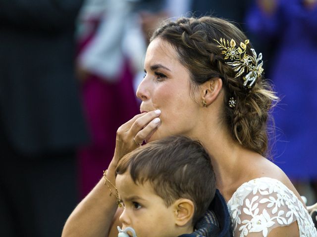 La boda de Bea y Jon en Elorriaga, Álava 66