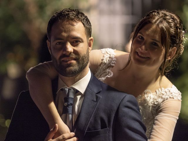 La boda de Jordi y Thais en Sentmenat, Barcelona 1