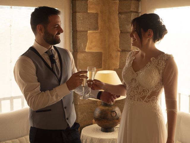 La boda de Jordi y Thais en Sentmenat, Barcelona 2