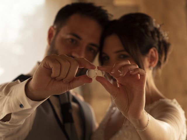 La boda de Jordi y Thais en Sentmenat, Barcelona 5