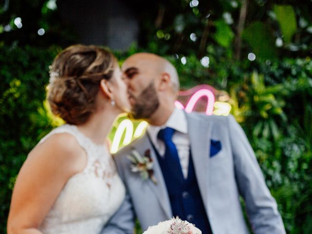 La boda de Alejandro y Rosaura en Villamanrique De La Condesa, Sevilla 15