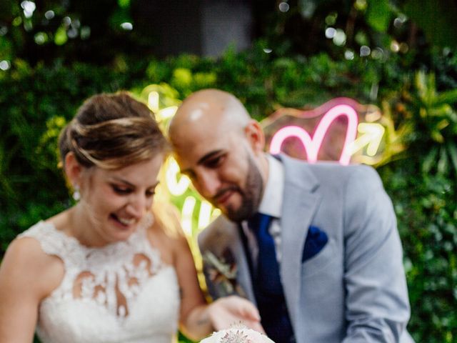 La boda de Alejandro y Rosaura en Villamanrique De La Condesa, Sevilla 16