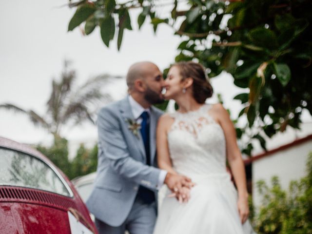 La boda de Alejandro y Rosaura en Villamanrique De La Condesa, Sevilla 19