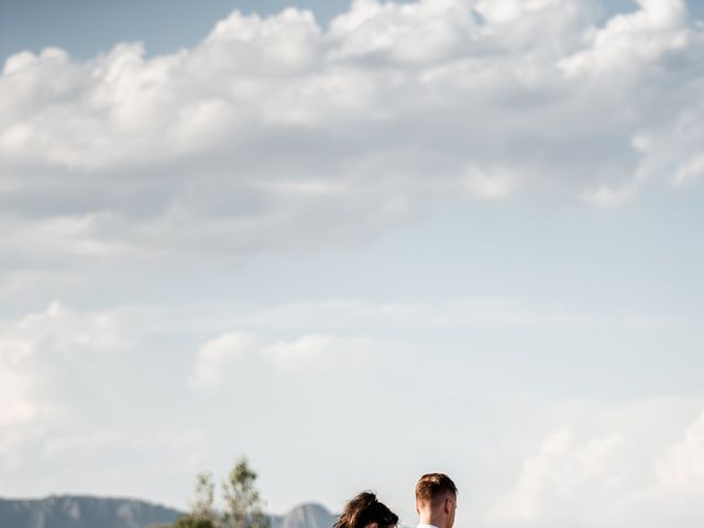 La boda de Tony y Maria en El Vellon, Madrid 33