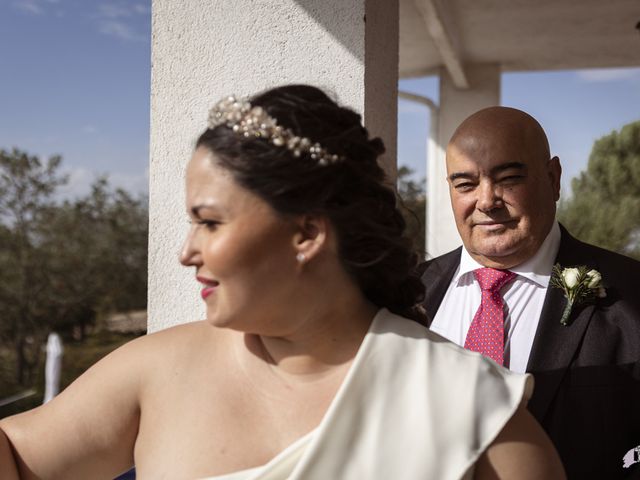 La boda de Patrick y Laura en Guadalajara, Guadalajara 27