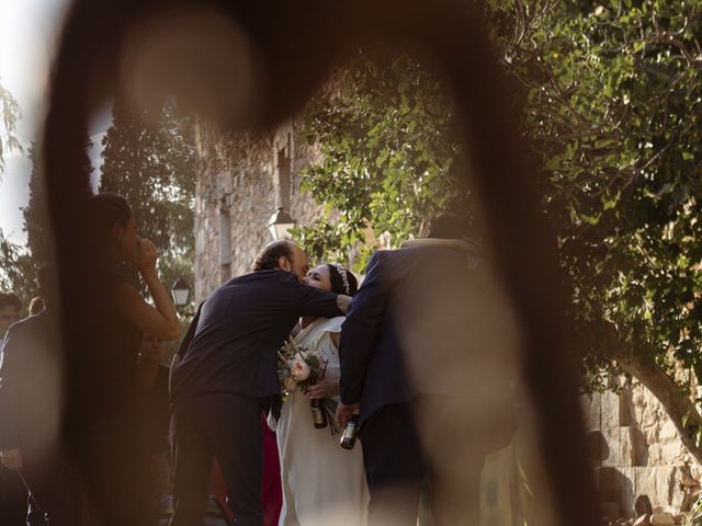La boda de Patrick y Laura en Guadalajara, Guadalajara 44