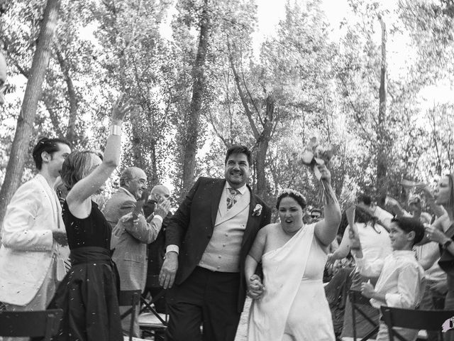 La boda de Patrick y Laura en Guadalajara, Guadalajara 67