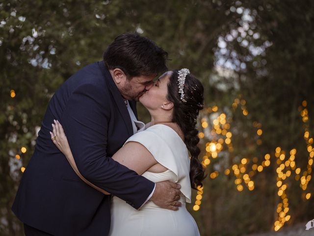 La boda de Patrick y Laura en Guadalajara, Guadalajara 70