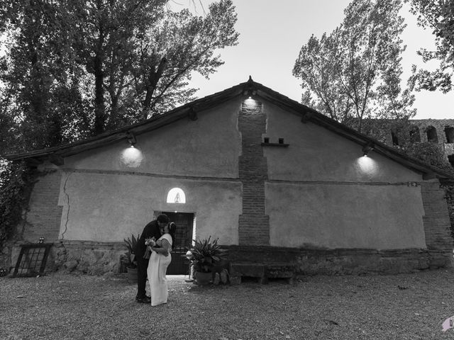 La boda de Patrick y Laura en Guadalajara, Guadalajara 74