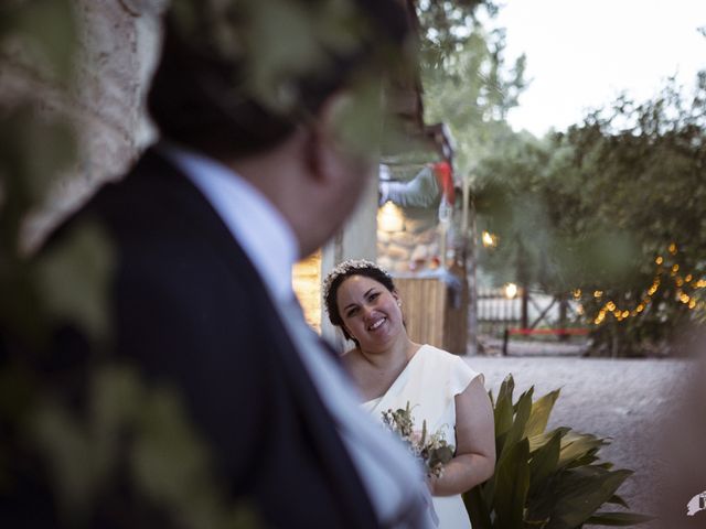 La boda de Patrick y Laura en Guadalajara, Guadalajara 76