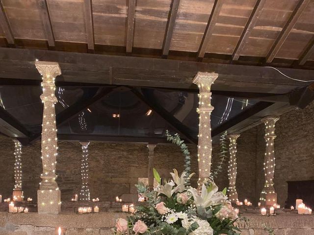 La boda de José  y Viviana en A Coruña, A Coruña 5