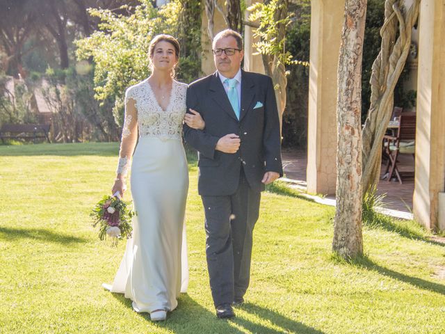 La boda de Pedro Pablo y Adrienn en Valladolid, Valladolid 19